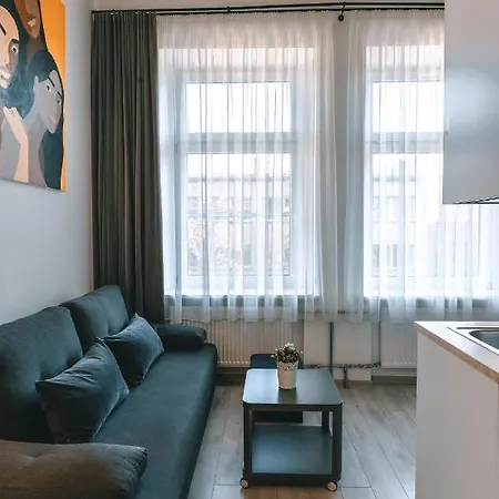 Brother House