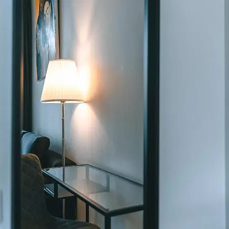 Brother House Aparthotel 3*