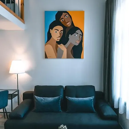 Brother House 3* Каунас