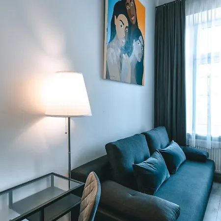 Aparthotel Brother House