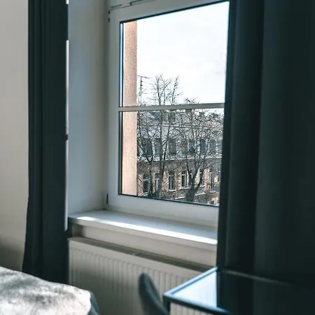 Brother House 3* Kaunas