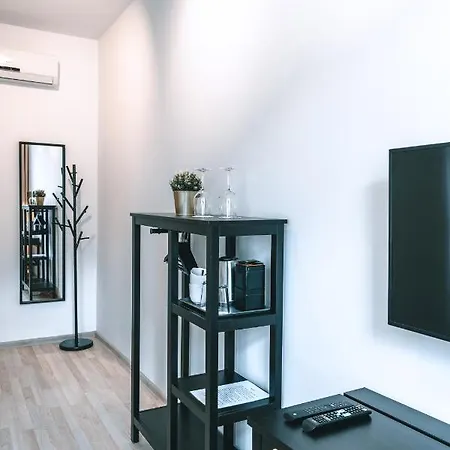 Апарт-отель Brother House Каунас