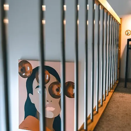 Aparthotel Brother House