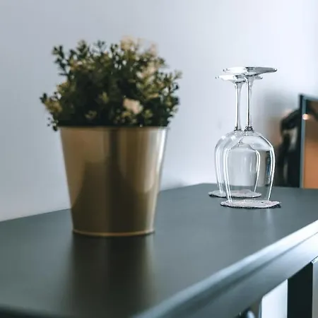 Brother House Апарт-отель