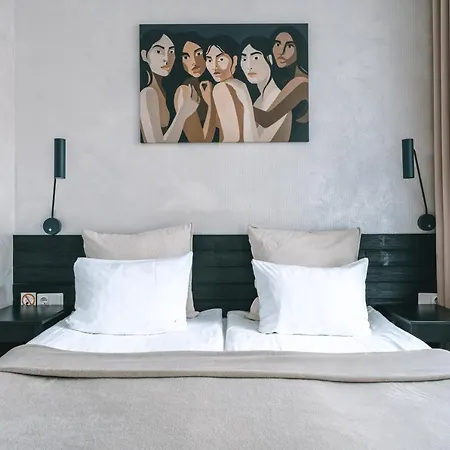 Brother House Aparthotel Kaunas