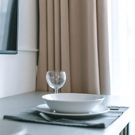 Apartamentų viešbutis Brother House 2*