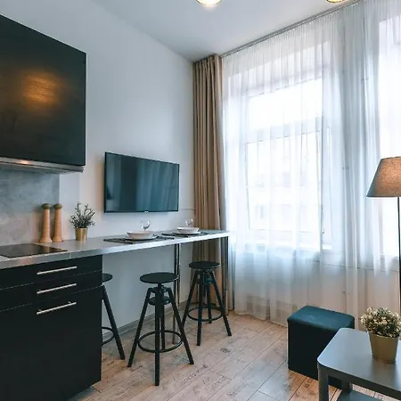 Апарт-отель Brother House Каунас
