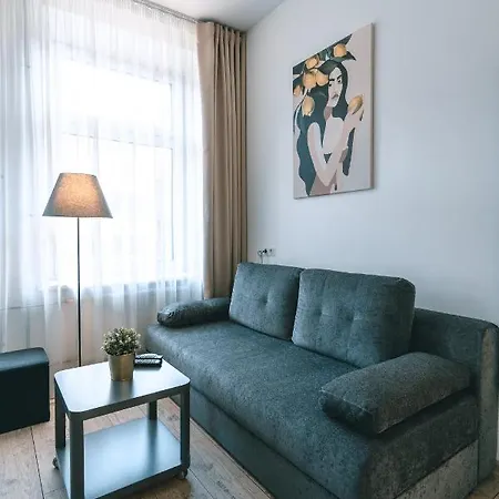 Brother House קובנה