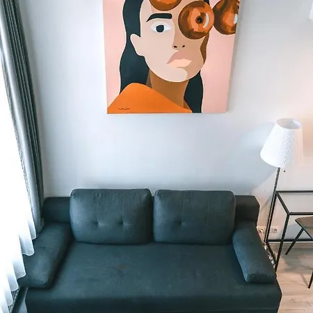 Brother House