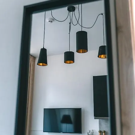 Апарт-отель Brother House Каунас