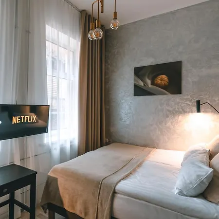 Brother House 3* Kaunas