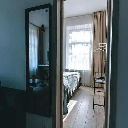 Brother House