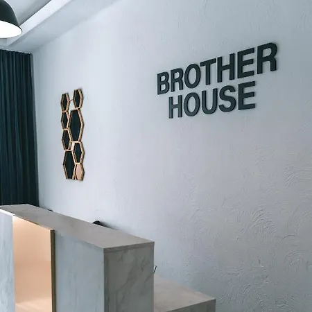 Brother House Kaunas