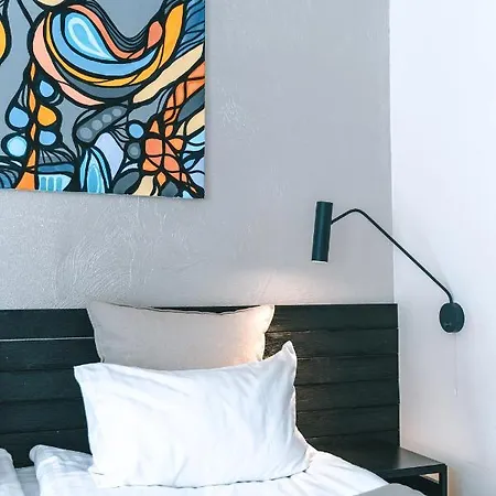 Aparthotel Brother House 3*