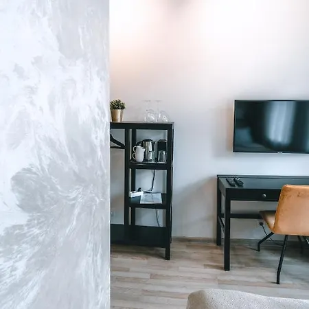 Apartamentų viešbutis Brother House Kaunas