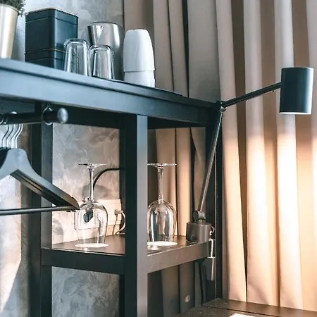 Brother House 3* Kaunas