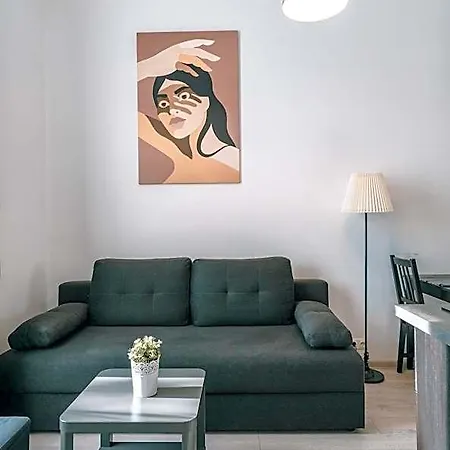 Brother House Aparthotel Kaunas