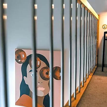 Aparthotel Brother House 3*