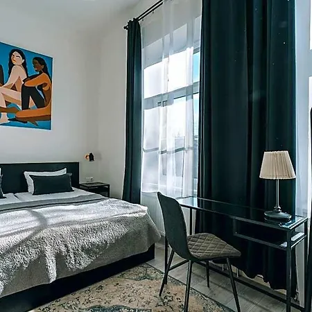 Aparthotel Brother House Kaunas