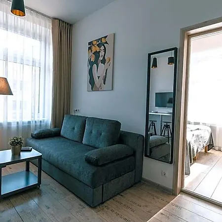 Aparthotel Brother House Kaunas