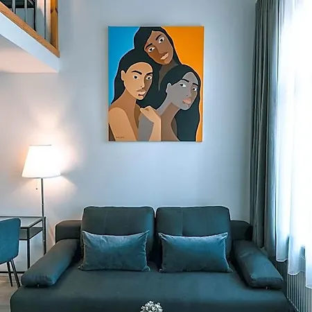 Aparthotel Brother House Kaunas
