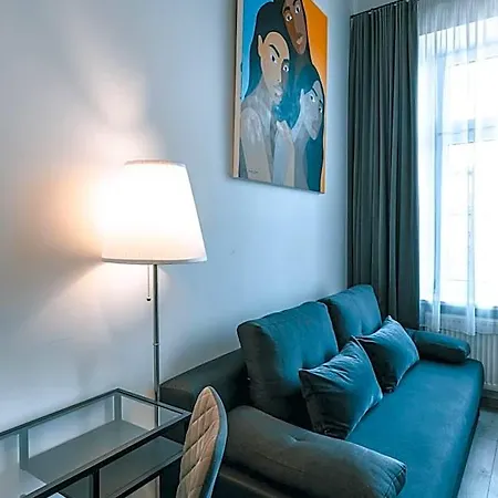 Апарт-отель Brother House