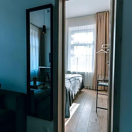 Brother House 3* Каунас