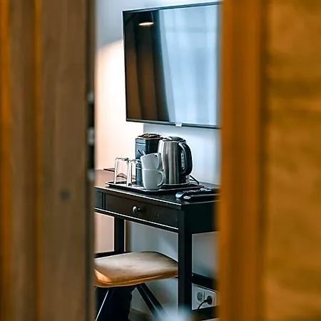 Апарт-отель Brother House 3*