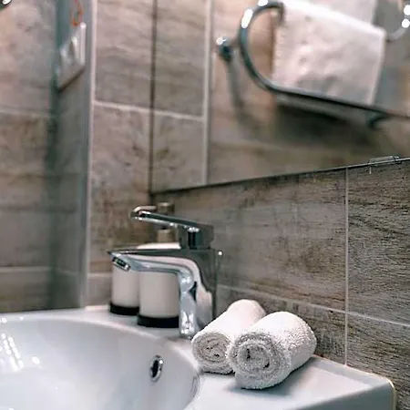 Апарт-отель Brother House Каунас