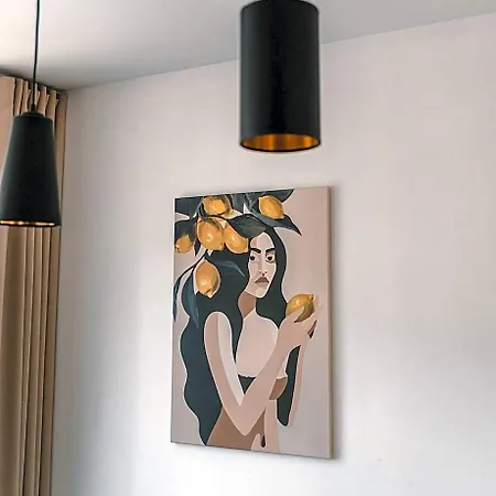 Aparthotel Brother House Kaunas