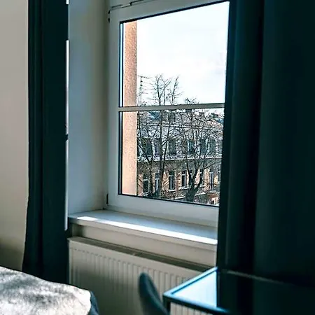 Brother House Апарт-отель 3*