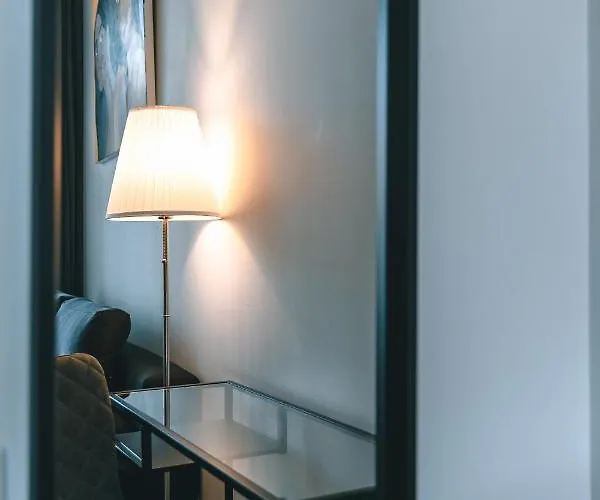 Brother House Aparthotel 3*