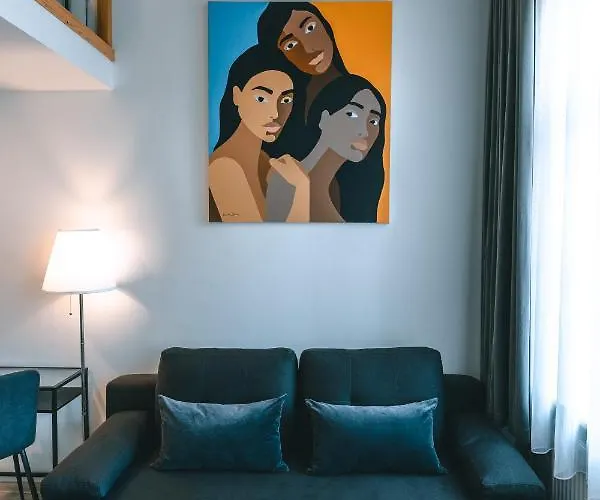 Brother House 3* Kaunas