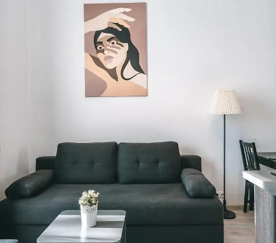 Brother House 3* Kaunas