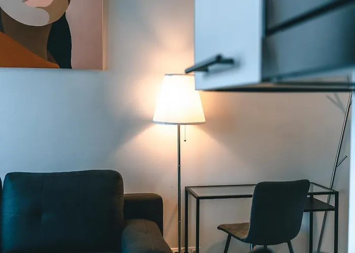 Brother House Aparthotel 3*