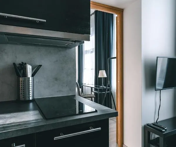 Aparthotel Brother House Kaunas