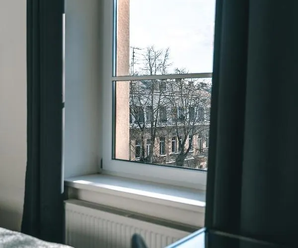 Brother House 3* Kaunas