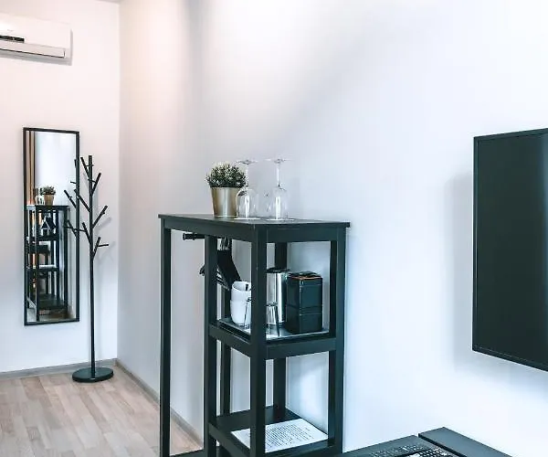 Aparthotel Brother House Kaunas