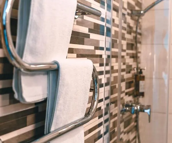 Aparthotel Brother House Kaunas