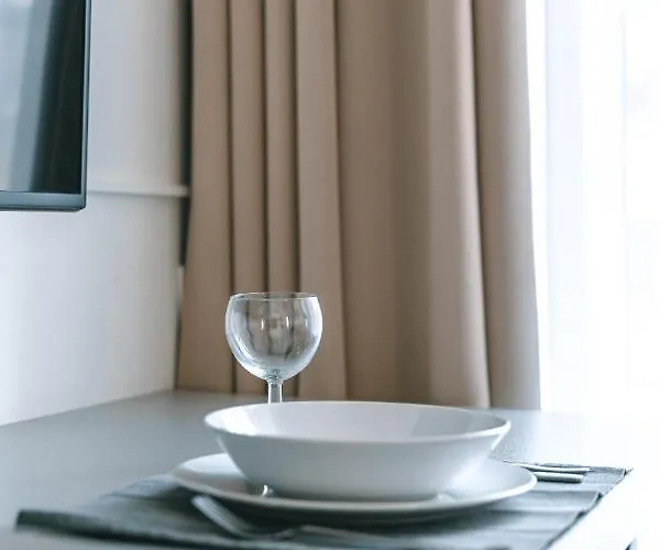 Aparthotel Brother House 3*