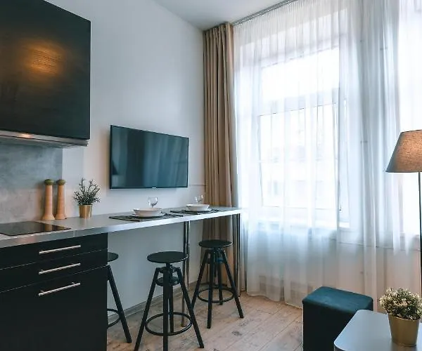 Aparthotel Brother House Kaunas