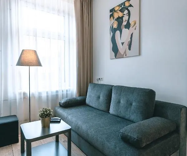 Brother House Kaunas