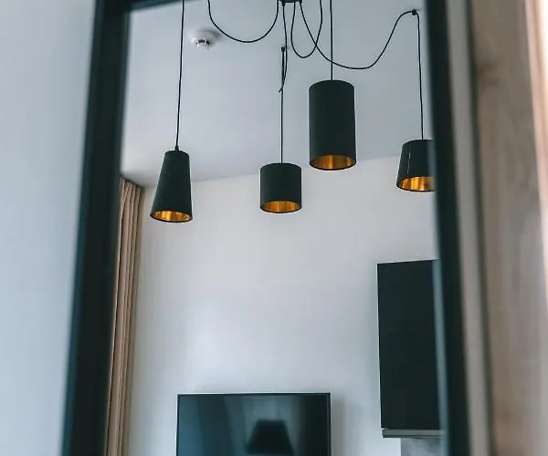 Aparthotel Brother House Kaunas