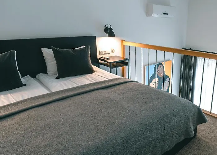 Aparthotel Brother House 3*