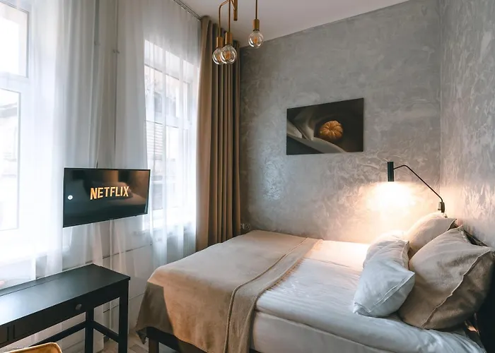 Brother House 3* Kaunas