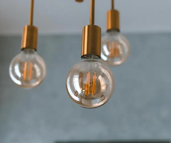 Brother House Aparthotel Kaunas