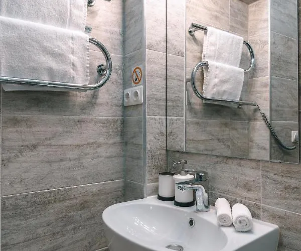 Brother House 3* Kaunas