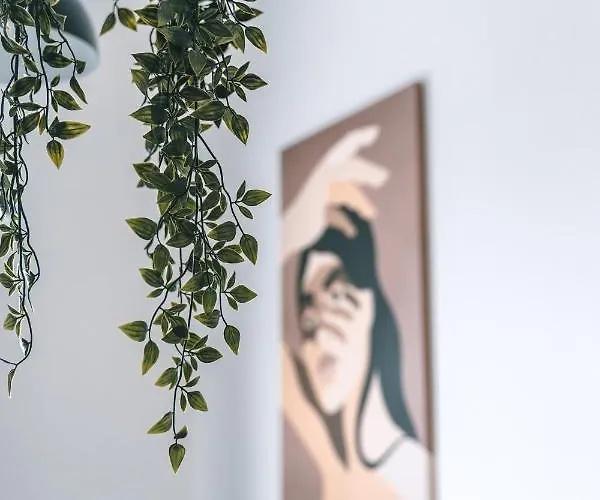 Brother House Aparthotel 3*