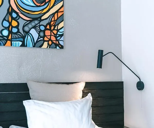 Aparthotel Brother House 3*