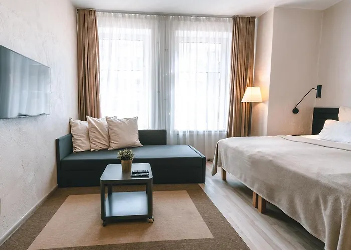 Brother House Kaunas